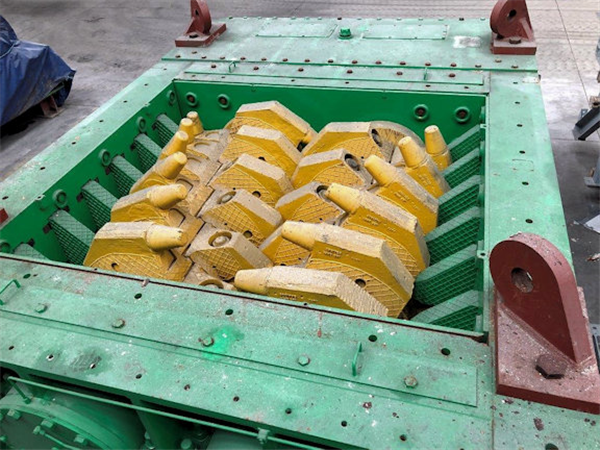 Mmd Mineral Sizing 1000 Series 3t X 6r Sizer)